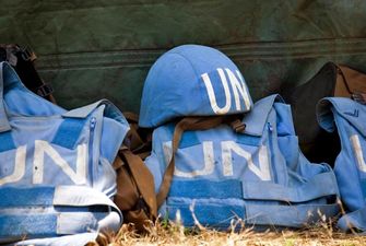 В Судане убили миротворца ООН