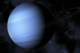 Раскрыта тайна «алмазных дождей» на Нептуне и Уране
