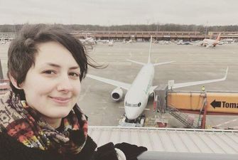 В Германии женщина хочет выйти замуж за 40-тонный самолет