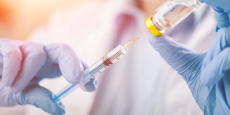 Вакцинация в 11 раз снижает вероятность смерти от Covid – исследование