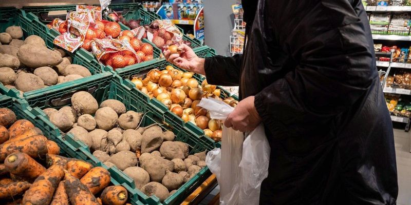 Українські фермери змінили ціну на цибулю