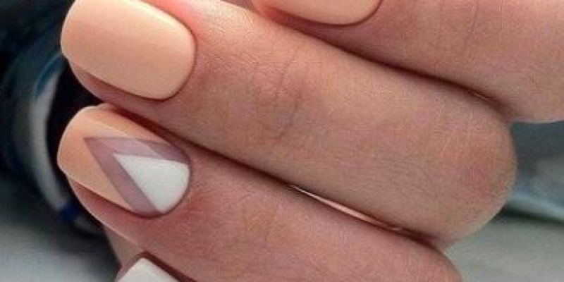 Модный маникюр-2019: Эксперты рассказали, как подобрать оттенок лака к любой форме ногтей