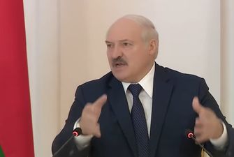 "Похлеще войск НАТО": Лукашенко заявил о накоплении Украиной "националистов-радикалов" на границе