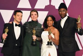 Без ведучого: оголосили акторів, які називатимуть переможців "Оскара"