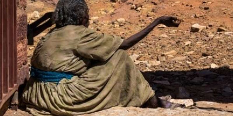 В Ефіопії під авіаудар потрапив табір біженців: загинуло понад 50 людей