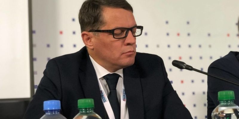 Сущенко в ОБСЕ призвал отбросить наивные иллюзии договориться с Кремлем