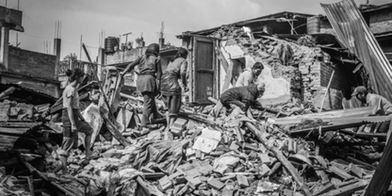 Погибли более 800 тысяч человек: названы самые смертоносные землетрясения в мире с 2000 года