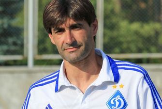 Один из помощников Хацкевича может остаться в «Динамо»
