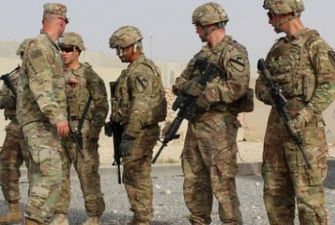 США почнуть виводити свої війська з Афганістану