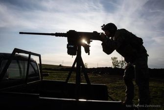 Враг ничего не может сделать на поле боя: Зеленский показал фотографии украинских военных