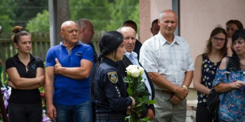 Загибель хлопчика в Переяславі. У справі з'явився четвертий підозрюваний