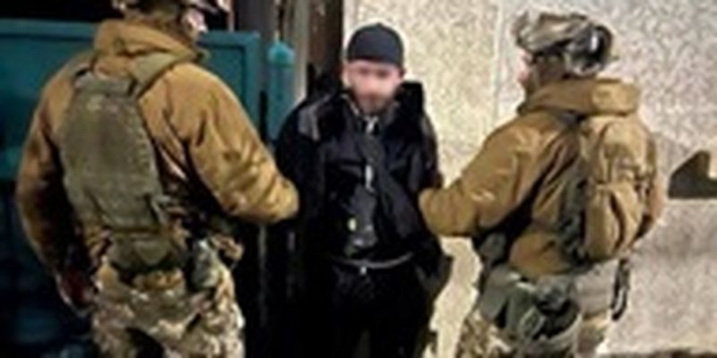 Взрыв под домом депутата на Закарпатье: задержан подозреваемый