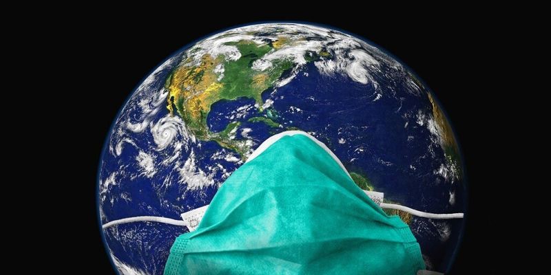 Ученые назвали позитивный эффект от коронавируса для «здоровья» планеты