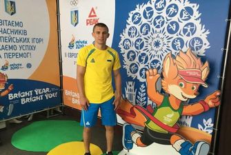 Українець Хижняк тріумфально виступає на Європейських іграх: зносить всіх суперників
