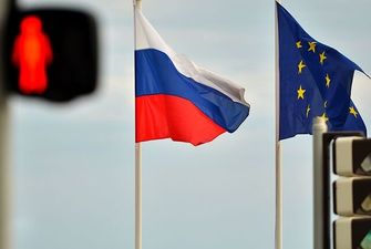 Европейский союз ударит новыми санкциями по России из-за Украины