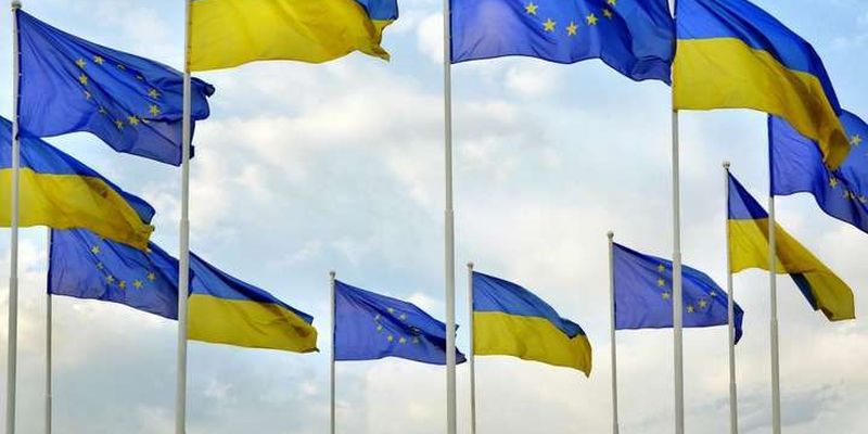 Гончарук у Брюсселі проведе засідання Ради асоціації Україна – ЄС: про що говоритимуть