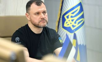 Какие зарплаты в 2023-м получало руководство МВД во главе с Игорем Клименко