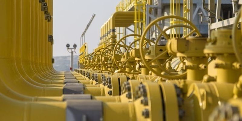 Заявление Газпрома обрушило цены на газ