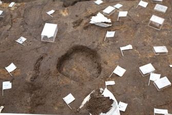 Археологи нашли самый большой в Скандинавии дом времен Железного века