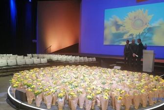 В Нидерландах стартовал международный симпозиум по МН17