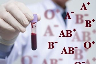 Болезни человека можно определить по группе крови – ученые
