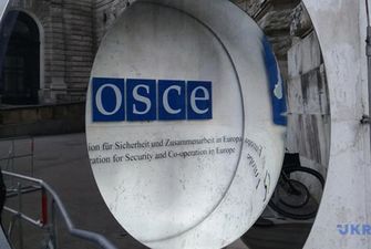Государства - участники ОБСЕ запустили Программу поддержки для Украины