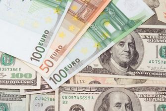 Украинцам показали, каким будет курс доллара и евро на межбанке в ближайшую неделю