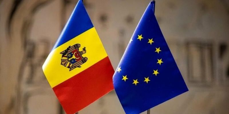 Молдова сделала еще один реальный шаг к вступлению в Евросоюз