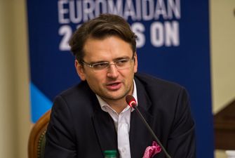 Україна відмовилася від ідеї митного союзу з ЄС - Кулеба