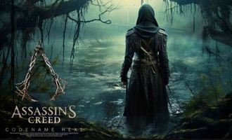 Охота на ведьм - стартовала: первые детали о "магической" Assassin's Creed Hexe