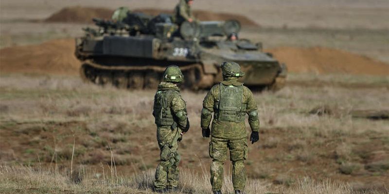 Введение военного положения в Украине: в "Слуге народа" назвали единственное условие