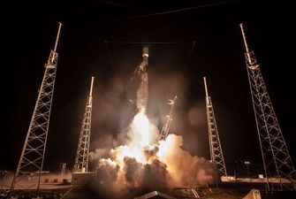Компанія Маска планує здійснити наймасовіший запуск в історії космонавтики