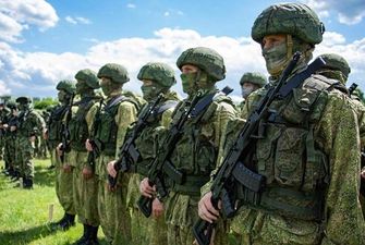 В России объяснили войска у границ Украины