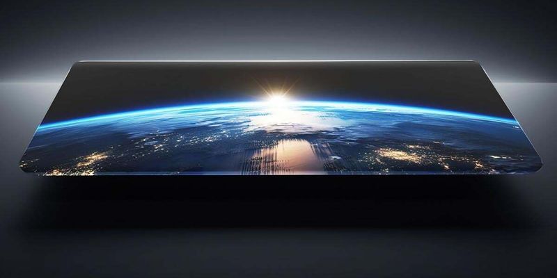 Новий недорогий смартфон Realme перевершив усіх конкурентів за яскравістю екрана