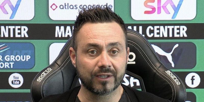 Італійський тренер відповів на пропозицію очолити Шахтар - ЗМІ