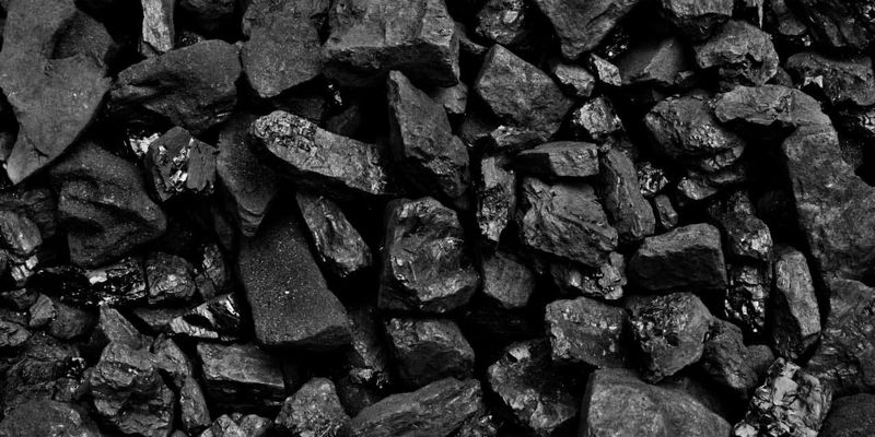 За неделю запасы угля а складах ТЭС увеличились на 2,6%
