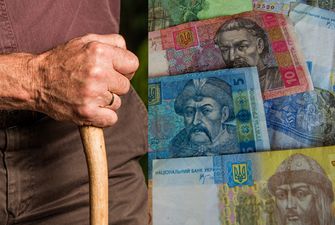 В Украине повысили пенсии: кто это ощутил, а кому не повезло
