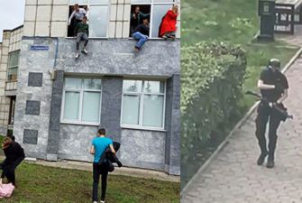 В Пермском университете студент устроил стрельбу: есть жертвы и пострадавшие