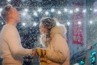 Трейлер украинского рождественского детского фильма «И. О. Святого Николая»