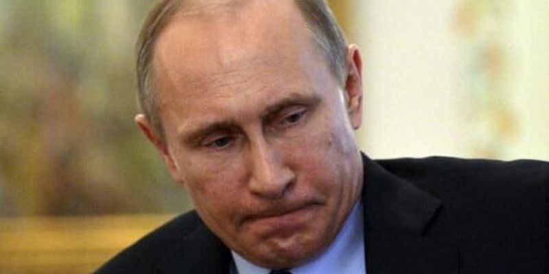США пообещали помочь Путину уйти с Донбасса