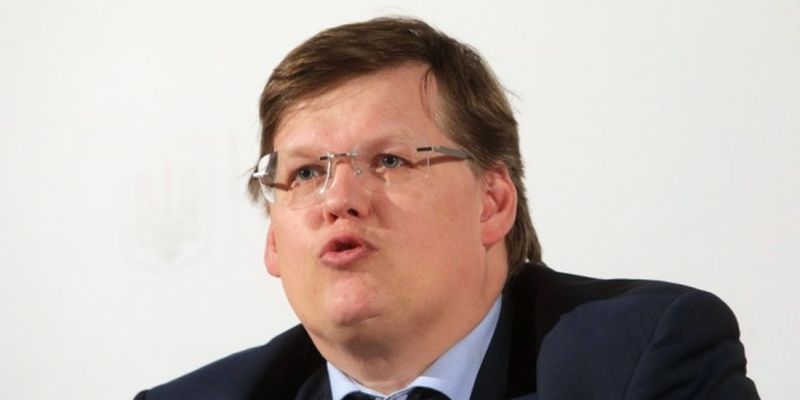 Розенко призывает Зеленского не подписывать последние приказы о назначении глав ОГА