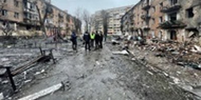Ракетный удар: в Вышгороде скончались еще два человека