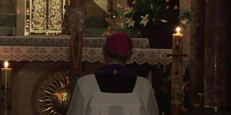 Секс-скандал в Польше: католических священников подозревают в 368 случаях педофилии