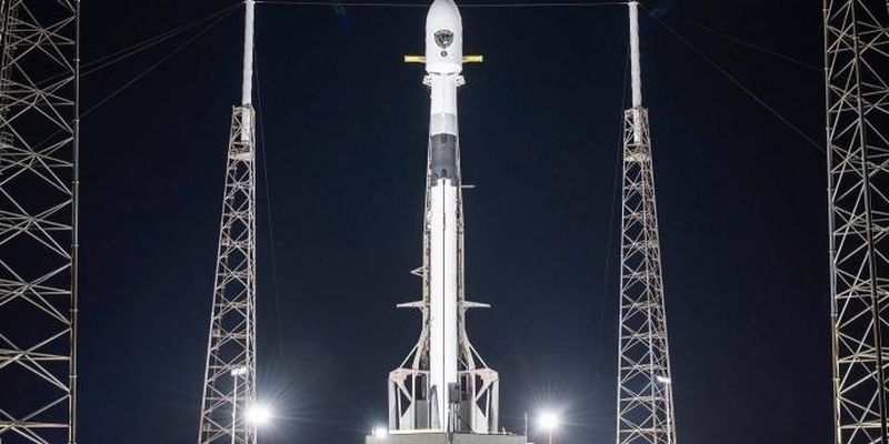 Компанія Ілона Маска доставила на орбіту ще один GPS-супутник III покоління