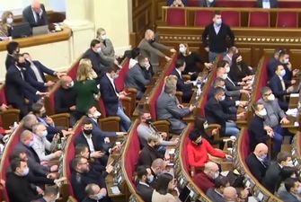 Референдум в Україні: Верховна Рада планує прийняти закон вже цього місяця