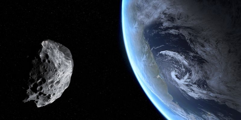От Луны откололся кусок и стал еще одним спутником Земли: подробности открытия