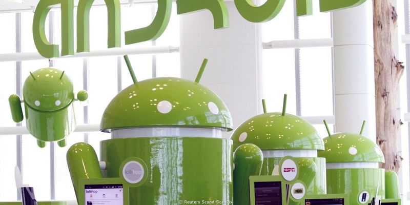 Альтернативи популярним айфонам: який Android-смартфон купити в 2023 році