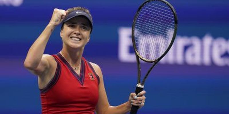 Рейтинг WTA: Свитолина приблизилась к топ-5 теннисисткам планеты, а трое других украинок обновили личные рекорды