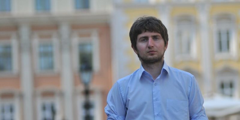 "Хотел захватить власть": львовскому антивакцинатору Остапу Стахиву сообщили о подозрении
