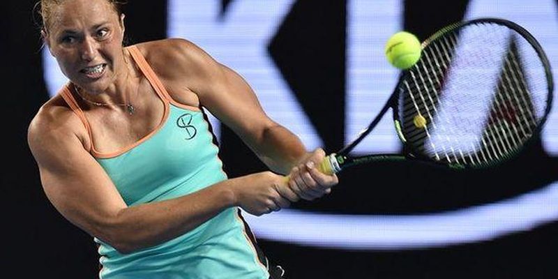 Українська тенісистка з непростої перемоги стартувала на турнірі в Мексиці